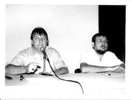 Foto 32 de 1989 - Debate de Reitoráveis