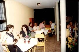 Foto 334 de 1996 - Inauguração da sede própria