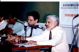 Foto 2360 de 2002 - Debate de Reitoráveis