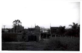 Foto 193 de 1996 - Construção da sede própria