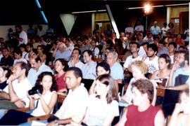 Foto 2247 de 2001 - Debate de Reitoráveis