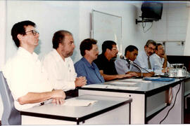 Foto 731 de 1998 - Debate de Reitoráveis