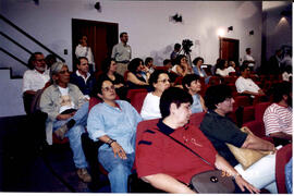 Foto 1493 de 1999 - Posse de diretoria