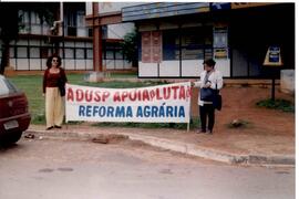 Foto 592 de 1998 - Manifestação