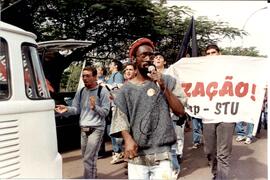 Foto 1169 de 1998 - Paralisação da Unicamp