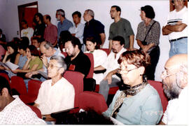 Foto 1571 de 2000 - Assembleia Permanente