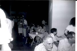 Foto 335 de 1996 - Inauguração da sede própria