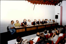 Foto 225 de 1996 - Inauguração da sede própria