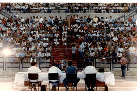 Foto 1008 de 1998 - Debate de Reitoráveis