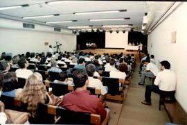 Foto 827 de 1998 - Debate de Reitoráveis