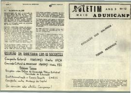 Boletim 12 de 01-05-1980