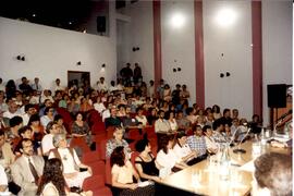 Foto 216 de 1996 - Inauguração da sede própria