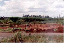 Foto 171 de 1996 - Construção da sede própria