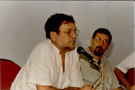 Foto 469 de 1997 - Debate de Reitoráveis