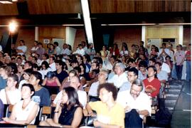 Foto 2275 de 2001 - Debate de Reitoráveis