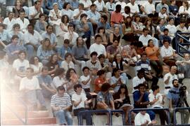 Foto 977 de 1998 - Debate de Reitoráveis