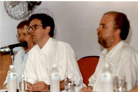 Foto 770 de 1998 - Debate de Reitoráveis