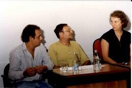 Foto 224 de 1996 - Inauguração da sede própria