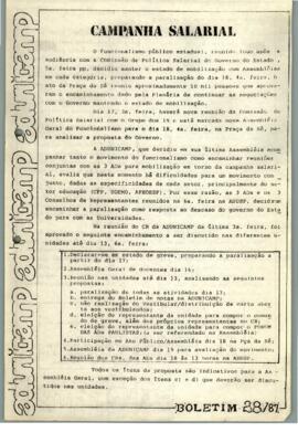 Boletim 28 de 01-11-1987